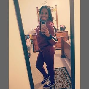 Meet your Posher, Tasha